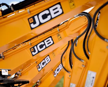 JCB