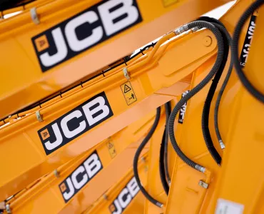 JCB