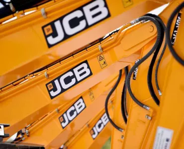 JCB