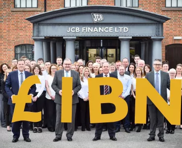 JCB Finance