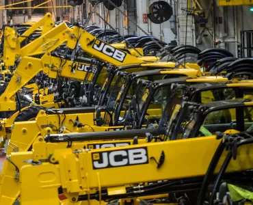 JCB