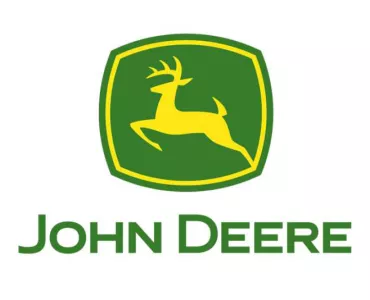 John Deere