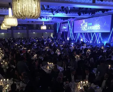 Construction News awards