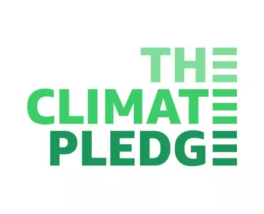 The Climate Pledge