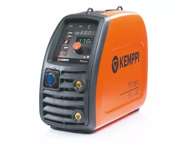 Minarc Evo 150 welding set