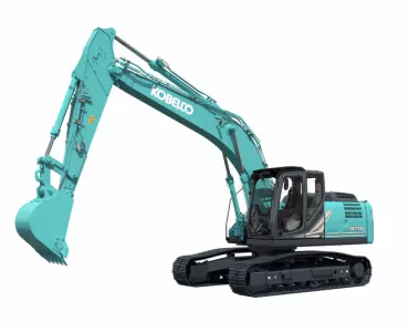 Kobelco SK210(N)LC-11 excavator