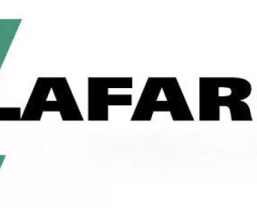 Lafarge logo 