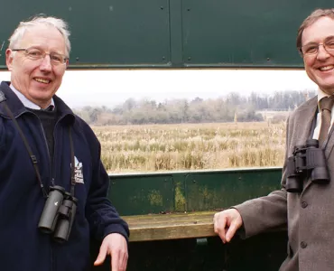 Medway Nature Reserve