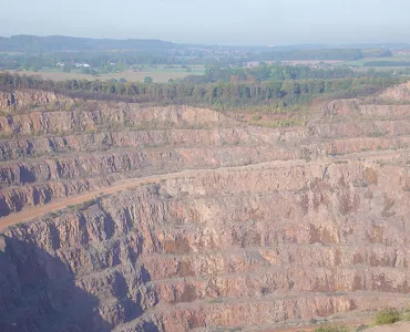 Mountsorrel Quarry