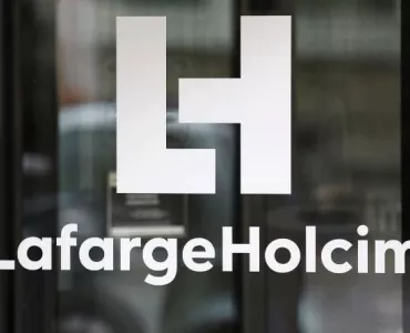 LafargeHolcim