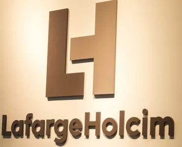 LafargeHolcim