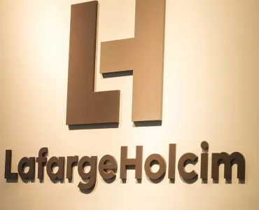 LafargeHolcim