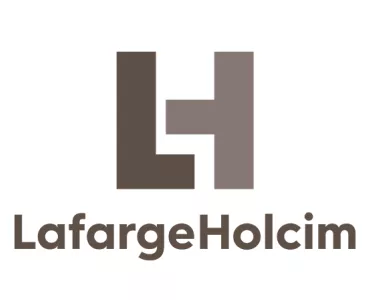 LafargeHolcim logo