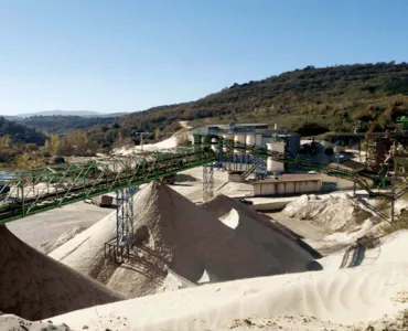 Laminoria Quarry