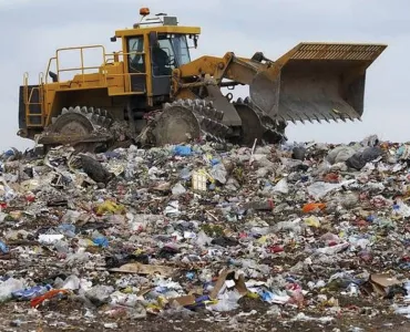 Landfill closures