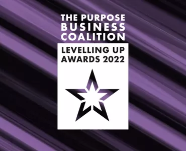 Levelling Up Awards