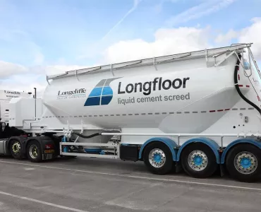 Longfloor tanker