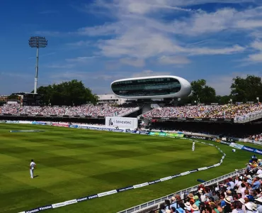 Lord's Cricket Ground