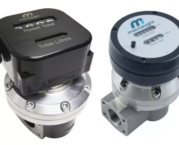 Flow meter