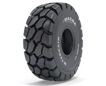 Magna M-Terrain tyre