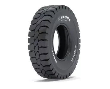 Magna MA04+ tyre