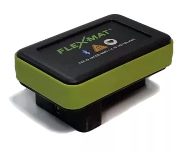 MAJOR Flex-Mat sensor