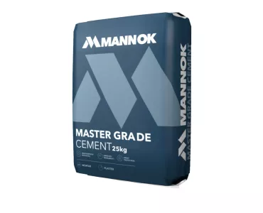 Master Grade Cement