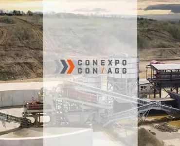 Matec at Conexpo Conn/Agg 2023