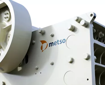 New Metso distributor model for Italy