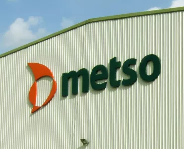 Metso patent held invalid