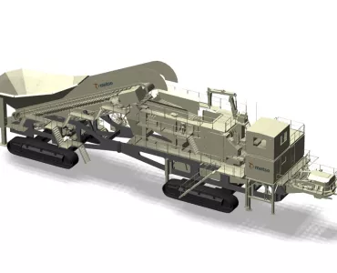 Metso LT200 