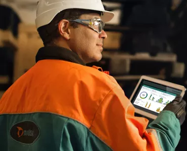 Metso Metrics Services