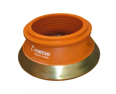 Metso O-Series crusher wear part