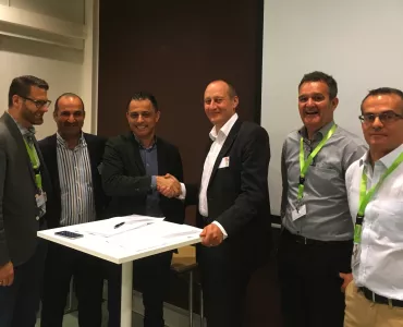 Metso ASC distribution agreement