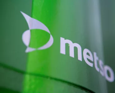 Metso logo