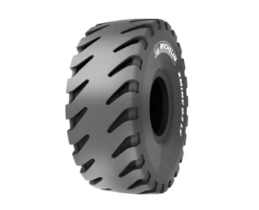 Michelin earthmover tyre