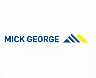 Mick George