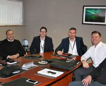 Miller UK strengthen sales team