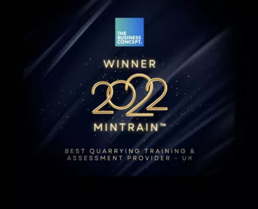 MinTrain award
