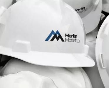 Martin Marietta