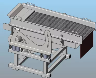 Mogensen screen