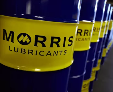 Morris Lubricants