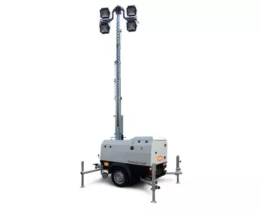 TL90 Ultimate lighting tower