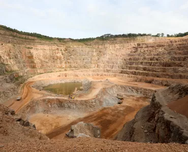 Mountsorrel Quarry