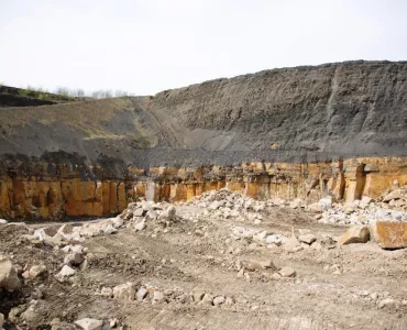 Mouselow Quarry