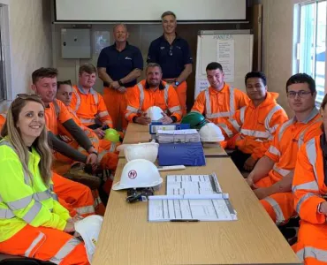 Apprentices