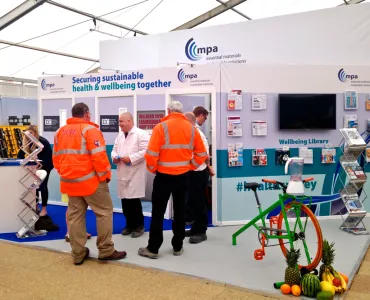 MPA at Hillhead 2016