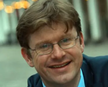 Greg Clark MP