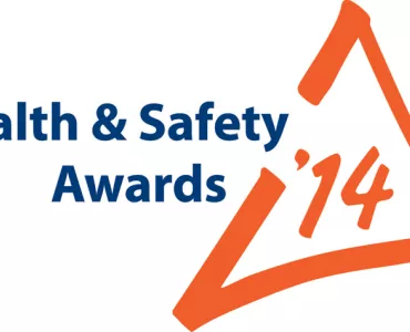 MPA Health & Safety Awards 2014