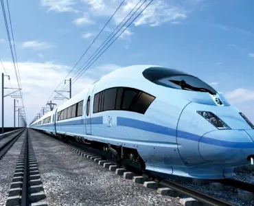 HS2 project